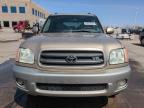 2002 Toyota Sequoia Sr5 for Sale in Littleton, CO - Rear End