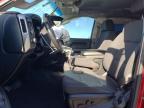 2018 Chevrolet Silverado K1500 Lt de vânzare în Sacramento, CA - Front End