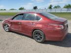 2015 Nissan Altima 2.5 for Sale in Houston, TX - Front End