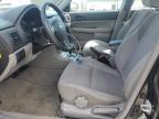 2007 SUBARU FORESTER 2.5X for sale at Copart NC - MEBANE