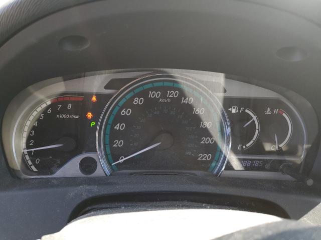 2011 TOYOTA VENZA 