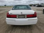 1999 Mercury Grand Marquis Gs for Sale in Wichita, KS - Front End