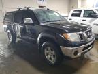 2010 Nissan Frontier Crew Cab Se for Sale in Elgin, IL - Side