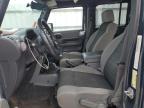 2007 Jeep Wrangler X продається в Gastonia, NC - Front End