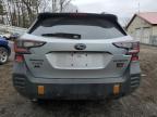 2025 Subaru Outback Wilderness na sprzedaż w Center Rutland, VT - Front End