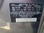 2008 Hyundai Elantra Gls zu verkaufen in Windsor, NJ - Front End