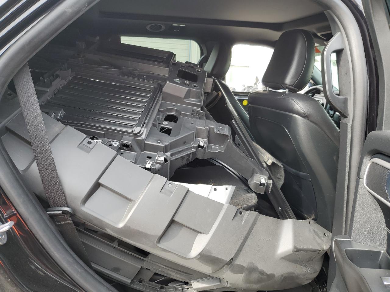 1FMSK8DH9LGB99395 FORD EXPLORER 2020