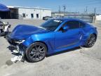 2022 Subaru Brz Limited იყიდება Sun Valley-ში, CA - Front End