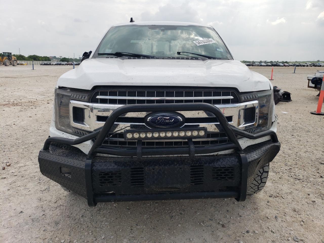 1FTEW1EP6KKD45041 FORD F-150 2019