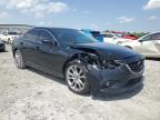 2014 Mazda 6 Grand Touring للبيع في Cahokia Heights، IL - Front End