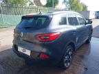 2017 RENAULT KADJAR DYN for sale at Copart CHESTER