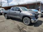 2018 Toyota Tundra Double Cab Sr продається в Denver, CO - Front End