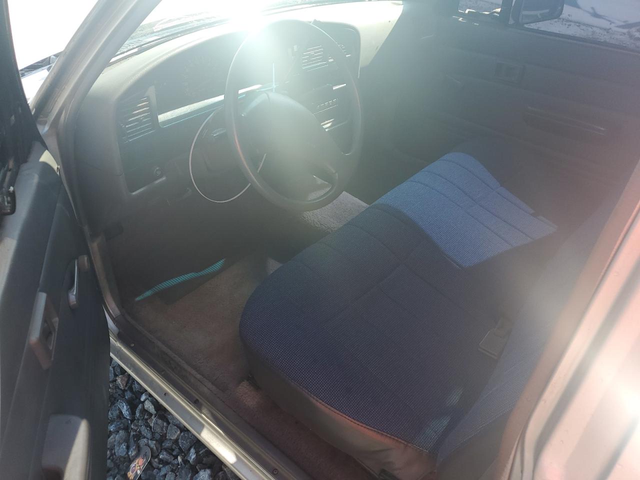 1991 Toyota Pickup 1/2 Ton Short Wheelbase Dlx VIN: JT4RN81P6M5121918 Lot: 52425475