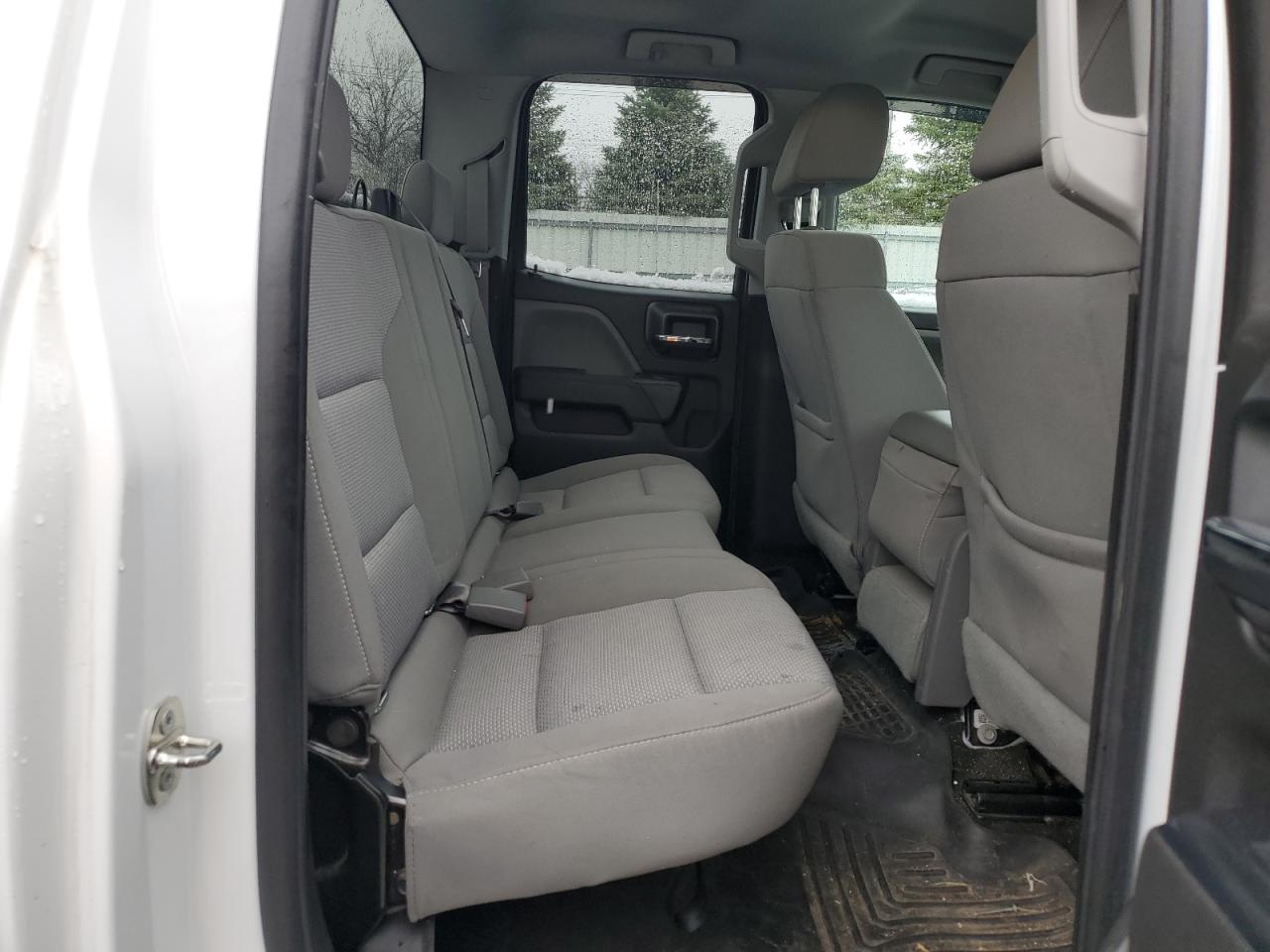 1GCVKNEH2GZ350702 CHEVROLET ALL Models 2016
