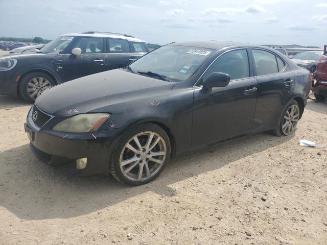 2007 Lexus Is 250