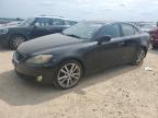 2007 Lexus Is 250 for Sale in San Antonio, TX - Rear End
