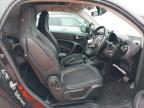 2016 SMART FORTWO BRA for sale at Copart SANDWICH