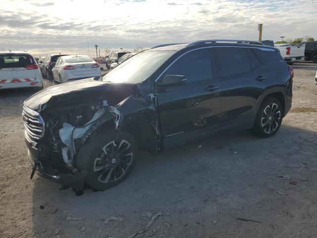 GMC TERRAIN SL 2023