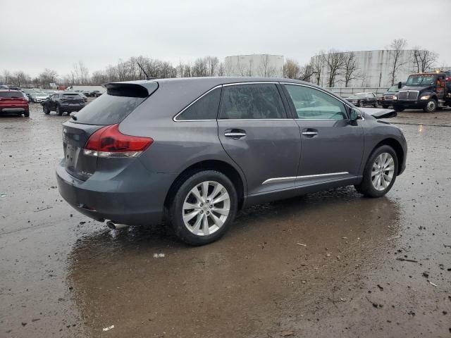  TOYOTA VENZA 2013 Szary
