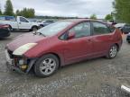 2005 Toyota Prius  na sprzedaż w Arlington, WA - Front End