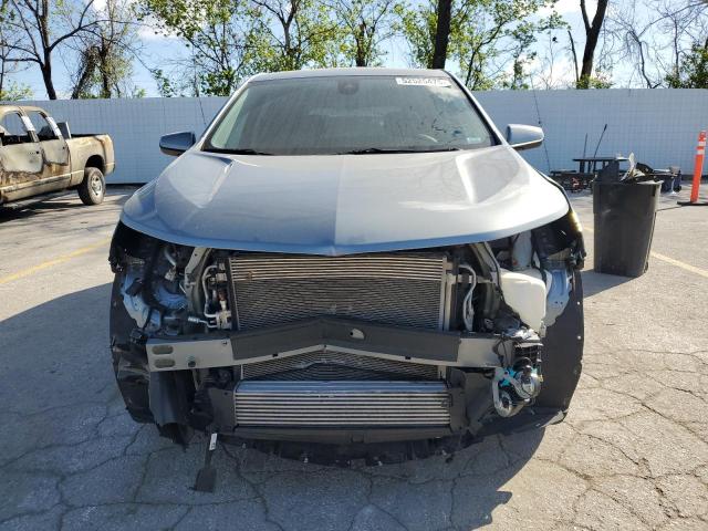  CHEVROLET EQUINOX 2024 Серый