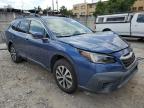2020 Subaru Outback Premium за продажба в Opa Locka, FL - All Over