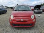 2012 Fiat 500 Pop de vânzare în San Diego, CA - Minor Dent/Scratches
