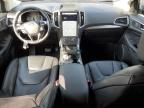2022 Ford Edge Titanium for Sale in Chicago Heights, IL - Front End