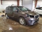 2016 Kia Sedona Lx للبيع في Lansing، MI - Side