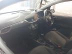 2017 VAUXHALL CORSA ENER for sale at Copart EAST KILBRIDE