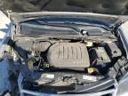 2016 Chrysler Town & Country S zu verkaufen in Cahokia Heights, IL - Front End