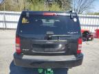 2010 Jeep Liberty Sport продається в Grantville, PA - Front End