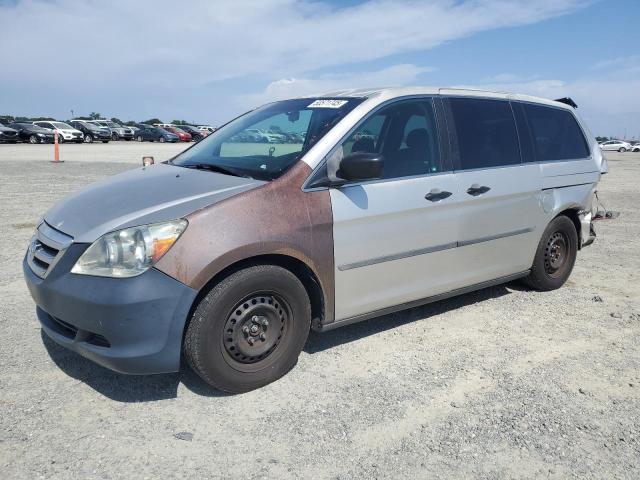 2006 Honda Odyssey Lx