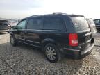 2010 Chrysler Town & Country Touring იყიდება Wayland-ში, MI - Front End