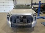 2024 TOYOTA TUNDRA CREWMAX LIMITED   for sale at Copart QC - MONTREAL