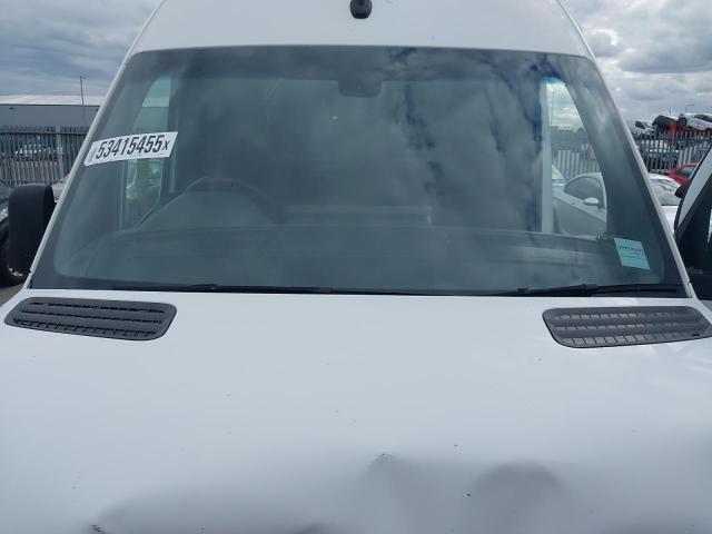 2021 MERCEDES BENZ ESPRINTER