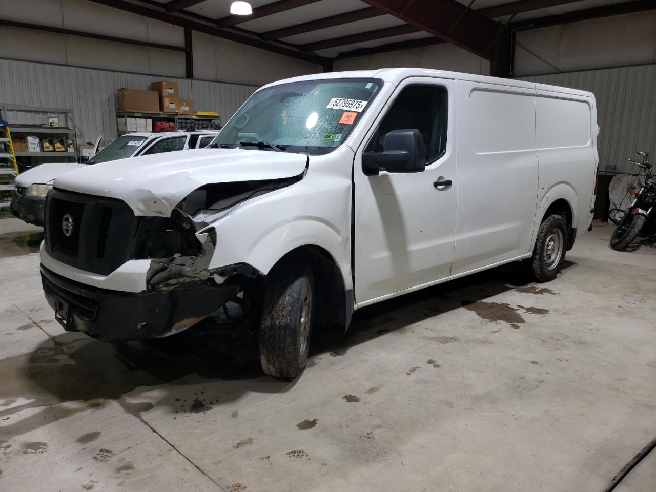 1N6BF0KY0LN807424 NISSAN NV 2020
