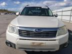 2010 Subaru Forester 2.5X Limited zu verkaufen in Littleton, CO - Side