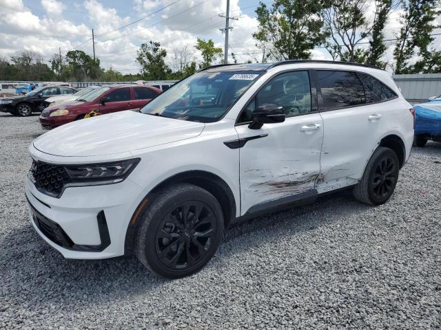 KIA SORENTO SX 2023