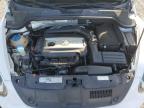 2012 Volkswagen Beetle Turbo en Venta en Earlington, KY - Hail