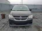 2016 DODGE GRAND CARAVAN SE for sale at Copart NS - HALIFAX
