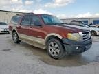2007 Ford Expedition El Eddie Bauer for Sale in Haslet, TX - Front End