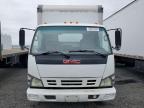 2006 Gmc 5500 W55042 продається в Assonet, MA - Minor Dent/Scratches
