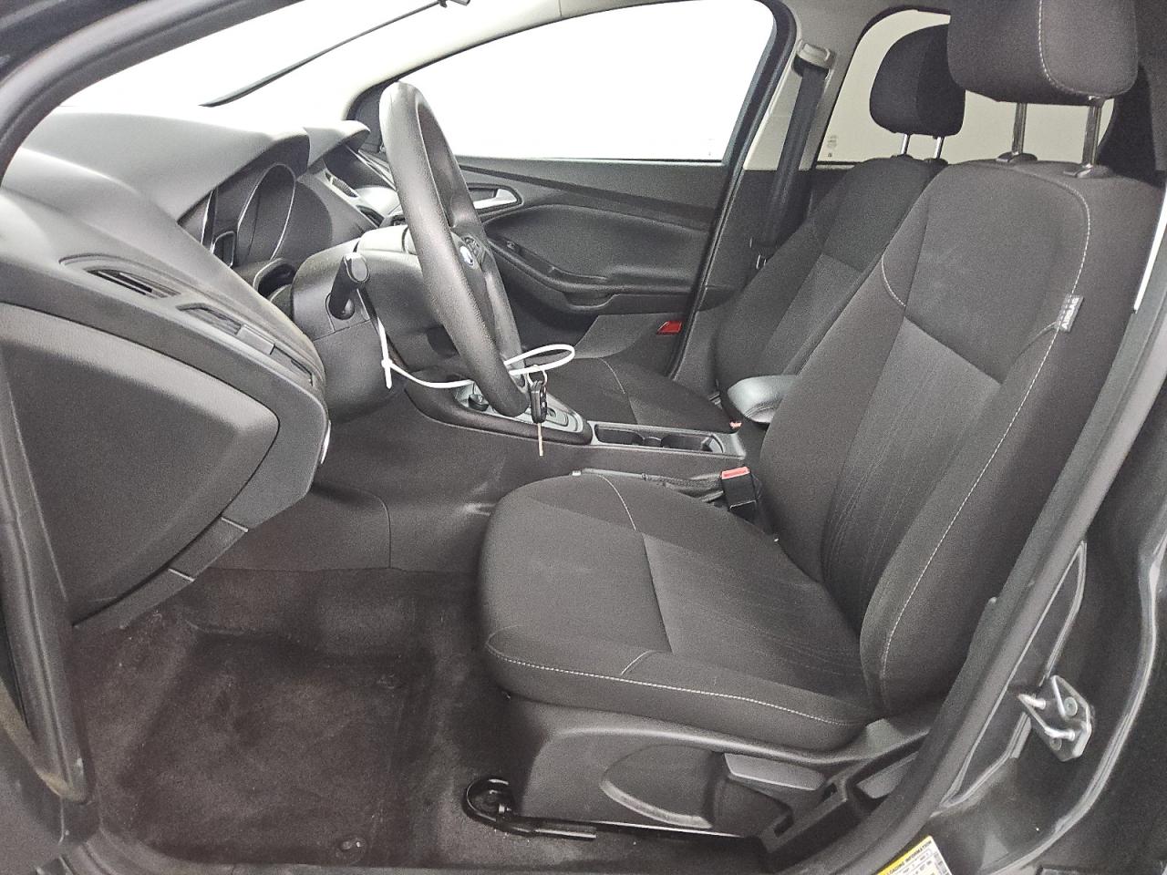 1FADP3FE2JL270516 FORD FOCUS 2018