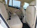 2017 Volkswagen Tiguan S for Sale in Grand Prairie, TX - Mechanical