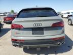 2022 Audi Sq5 Sportback Premium Plus for Sale in Sacramento, CA - Front End