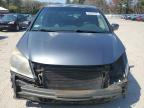 2010 Honda Odyssey Exl zu verkaufen in Mendon, MA - Front End