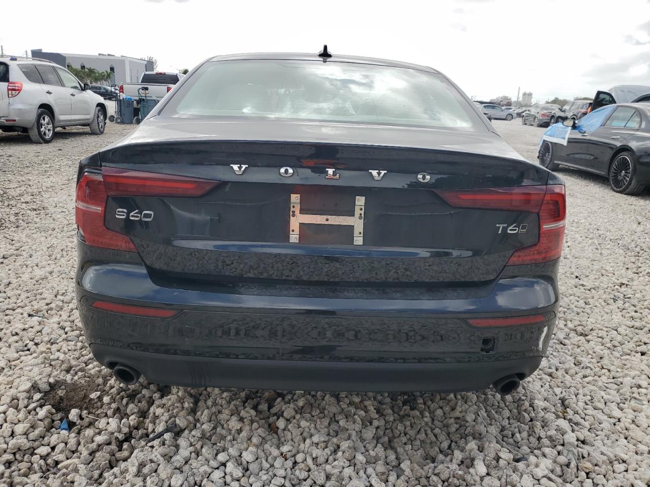 7JRA22TK2LG063928 VOLVO S60 2020
