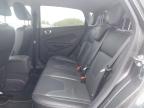 2017 FORD FIESTA TIT for sale at Copart ST HELENS