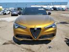2023 Alfa Romeo Stelvio Ti продається в Woodhaven, MI - Rear End